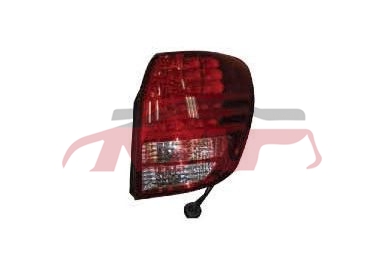 For Chevrolet 20165014 Captiva tail Lamp , Captiva Basic Car Parts, Chevrolet   Car Tail Lights Lamp