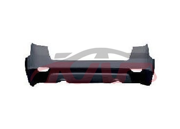 For Chevrolet 20165014 Captiva rear Bumper , Chevrolet  Auto Spare Parts Rear Bumper, Captiva Automotive Parts