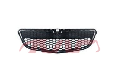 For Chevrolet 20165014 Captiva grille Lower , Captiva Car Parts Catalog, Chevrolet  Auto Lamps