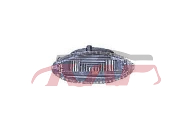 For Chevrolet 16512000 Sail license Lamp 92098230, Chevrolet  Break Stop Light, Sail Parts92098230