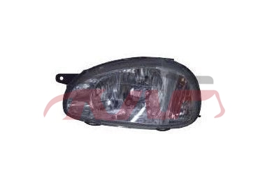 For Chevrolet 16512000 Sail head Lamp , Chevrolet   Car Body Parts, Sail Auto Body Parts Price