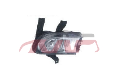 For Chevrolet 16522006 Sail fog Lamp , Sail Auto Parts Catalog, Chevrolet   Fog Light Assembly