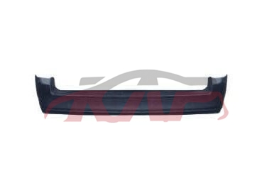 For Chevrolet 16522006 Sail rear Bumper , Sail Auto Part, Chevrolet  Rear Guard-