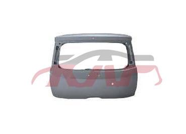 For Chevrolet 16532010 Sai boot Cover Hatch Back Five Door 9041075, Chevrolet   Car Body Parts, Sail Auto Parts Price9041075