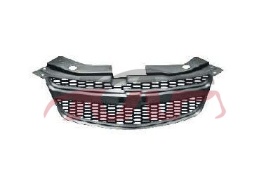 For Chevrolet 16532010 Sai grille , Sail Auto Parts Shop, Chevrolet  Grills Guard-