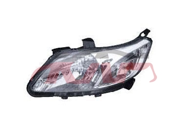 For Chevrolet 16532010 Sai head Lamp l 9028449  R 9028448, Sail List Of Car Parts, Chevrolet  Auto Part-L 9028449  R 9028448