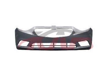 For Chevrolet 16542015 Sai front Bumper , Sail Auto Parts Price, Chevrolet  Front Bumper Face Bar-