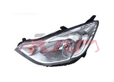 For Chevrolet 16542015 Sai head Lamp , Sail Car Accessorie, Chevrolet  Auto Lamp