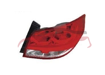 For Chevrolet 16542015 Sai tail Lamp, Write , Sail Auto Parts Prices, Chevrolet   Car Body Parts