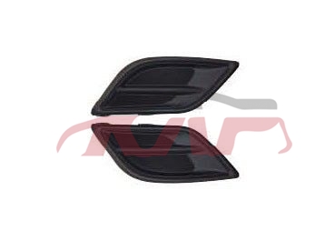 For Chevrolet 16542015 Sai fog Lamp Cover , Chevrolet  Car Lamps, Sail Car Part-