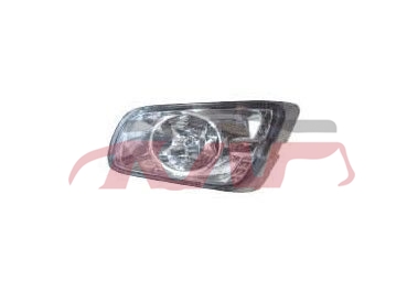 For Chevrolet 1657cobalt fog Lamp , Chevrolet   Rear Fog Light, Cobalt Car Parts-