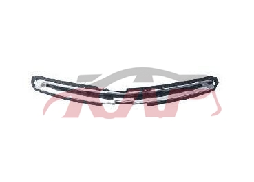 For Chevrolet 1657cobalt grille Upper , Chevrolet  Auto Lamp, Cobalt Automotive Parts Headquarters Price