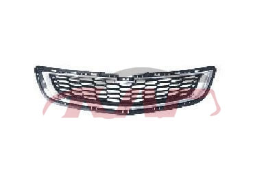 For Chevrolet 1657cobalt grille Lower , Cobalt Automotive Parts, Chevrolet  Car Lamps