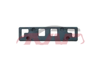 For Chevrolet 2044709 Cruze front Bumper License Board 95366783, Chevrolet  Front Guard, Cruze Auto Part95366783