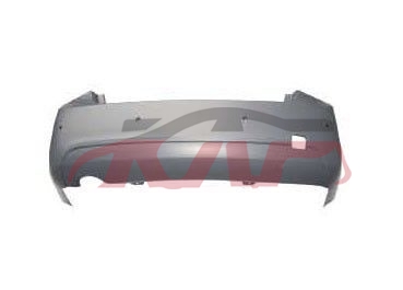 For Chevrolet 2044709 Cruze rear Bumper , Cruze Auto Parts Manufacturer, Chevrolet  Rear  Front Bumper