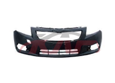 For Chevrolet 2044709 Cruze front Bumper 96981088, Chevrolet  Auto Part, Cruze List Of Car Parts96981088