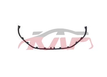 For Chevrolet 20165513  Cruze front Bumper Trim Strip 95133508, Cruze Car Spare Parts, Chevrolet   Automotive Accessories95133508