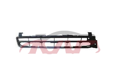 For Chevrolet 20165814 Malibu front Bumper Grille 20768892, Malibu Auto Body Parts Price, Chevrolet  Auto Part20768892