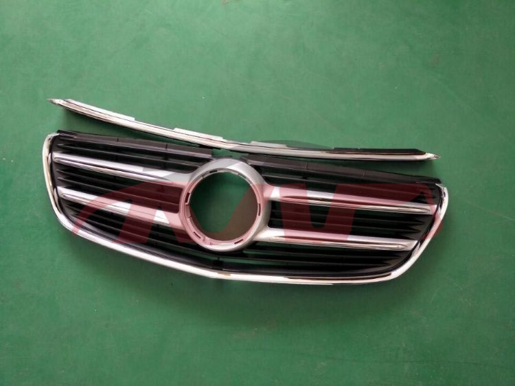 For Benz 585vito 16 New grille Refit , Benz  Auto Lamp, Vito Auto Parts Shop