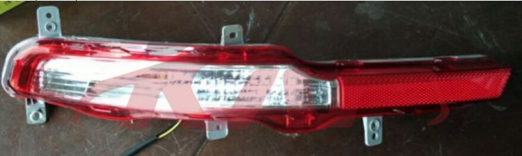 For Kia 20159311 Sportage rear Fog Lamp l 92405-3w000  R 92406-3w000, Kia  Auto Lamp, Sportage Auto Parts CatalogL 92405-3W000  R 92406-3W000