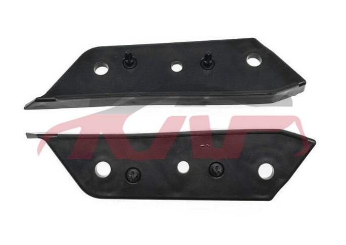 For Ford 20167117 Mondeo/fusion front Bumper Bracket, Small r Hs73-17d958-c   L Hs73-17d959-c   Hs7z-17c947-ab   Hs7z-17c947-aa, Mondeo/fusion Car Accessories Catalog, Ford  Auto PartsR HS73-17D958-C   L HS73-17D959-C   HS7Z-17C947-AB   HS7Z-17C947-AA