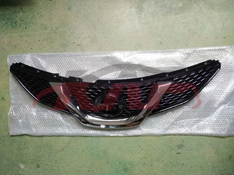 For Nissan 2082014-16 Qashqai grille Assembly 62310-4ea1a  62310-4em1a   62382-4ea0a   62382-4em0a, Nissan   Car Body Parts, Qashqai Carparts Price62310-4EA1A  62310-4EM1A   62382-4EA0A   62382-4EM0A