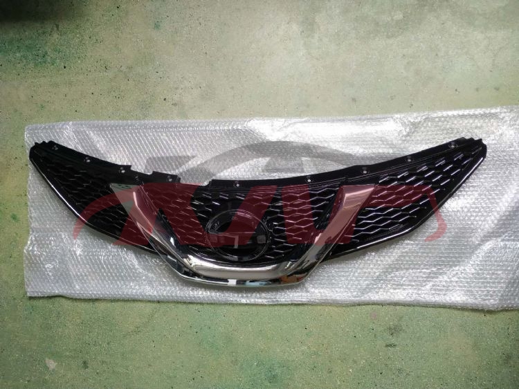 For Nissan 2082014-16 Qashqai grille Assembly 62310-4ea1a  62310-4em1a   62382-4ea0a   62382-4em0a, Nissan   Car Body Parts, Qashqai Carparts Price62310-4EA1A  62310-4EM1A   62382-4EA0A   62382-4EM0A