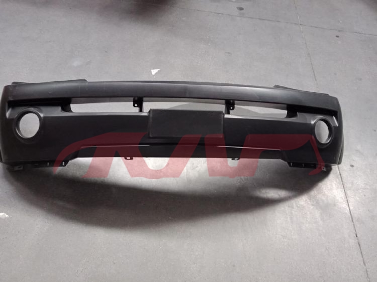 For Kia 20158505 Sorento front Bumper 81510-3e005, Sorento Automotive Accessories, Kia  Auto Parts81510-3E005