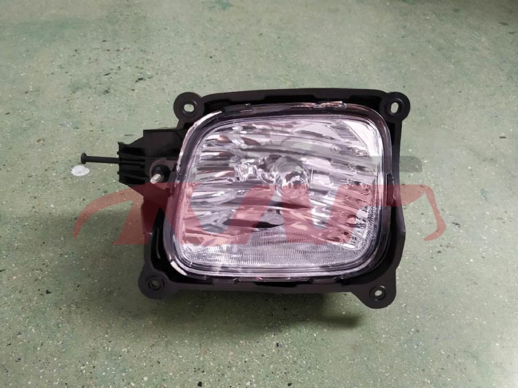 For Kia 20160512 ����bongo fog Lamp 92201-4e500, Bongo Parts, Kia  Auto Parts92201-4E500