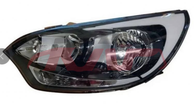 For Kia 4592015 Rio head Lamp, Led , Rio Advance Auto Parts, Kia  Car Parts