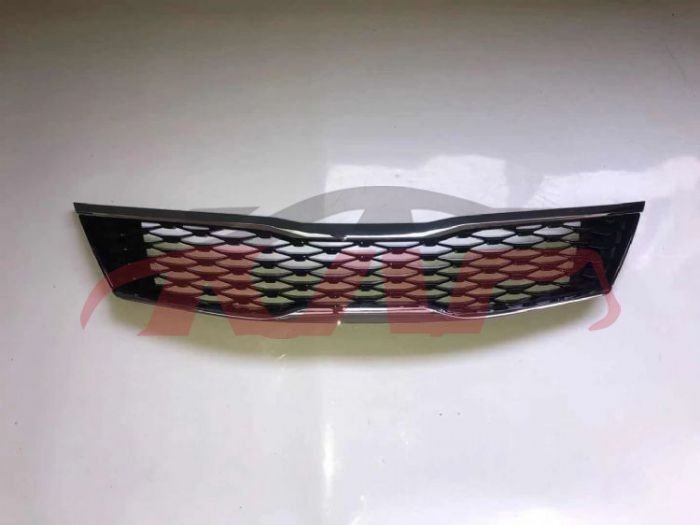 For Kia 1560optima 16/k5 grille 86350-d4010, 86350d5010, Kia  Plastic Grills, Optima List Of Car Parts86350-D4010, 86350D5010