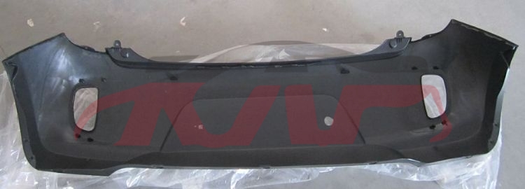 For Kia 20155112 Picanto rear Bumper 86611-1y030, Picanto Car Parts, Kia  Auto Part86611-1Y030