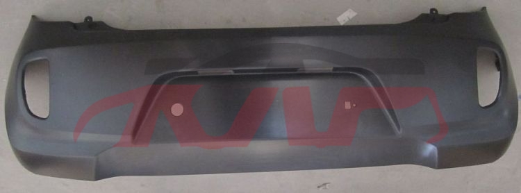 For Kia 20155112 Picanto rear Bumper 86611-1y030, Picanto Car Parts, Kia  Auto Part86611-1Y030