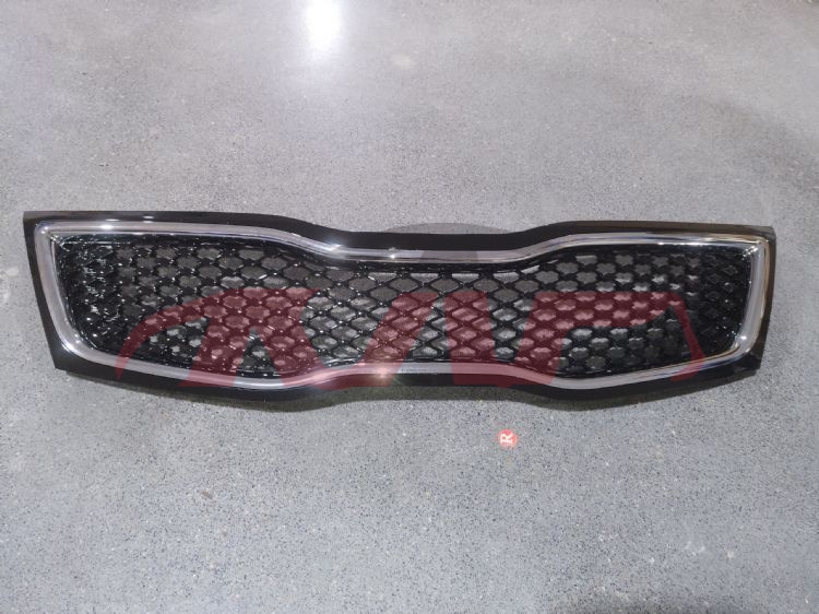 For Kia 1559optima 15/k5 grille 86350-2t500, Optima Auto Part, Kia  Auto Grille86350-2T500