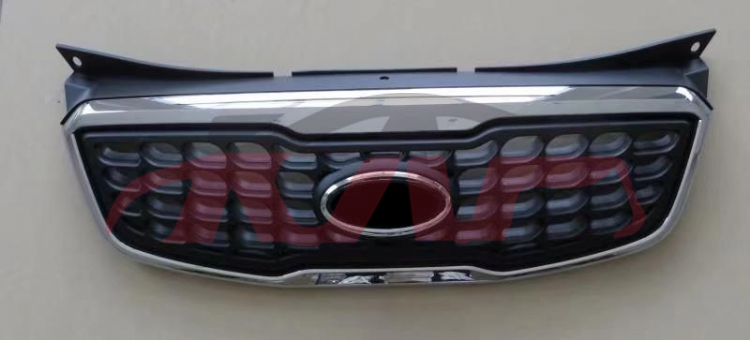 For Kia 4552008-2010 Picanto grille 86530-07800, Picanto Cheap Auto Parts�?car Parts Store, Kia  Auto Lamps-86530-07800