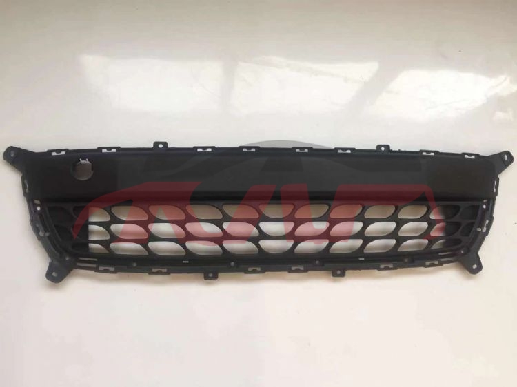 For Kia 4552008-2010 Picanto front Bumper Grille 86512 07800, Picanto Car Accessorie, Kia  Car Parts86512 07800