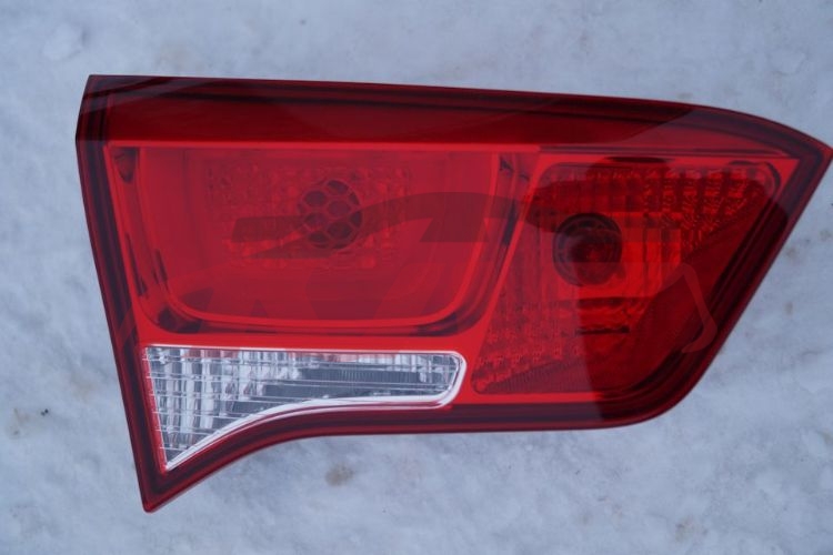 For Kia 4592015 Rio tail Lamp 924034x500 , 924044x500, Rio Parts, Kia  Rear Lamps924034X500 , 924044X500