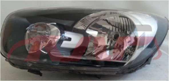 For Kia 20155112 Picanto head Lamp l 92101-1y020  R 92102-1y020, Picanto Advance Auto Parts, Kia   Car Body Parts-L 92101-1Y020  R 92102-1Y020