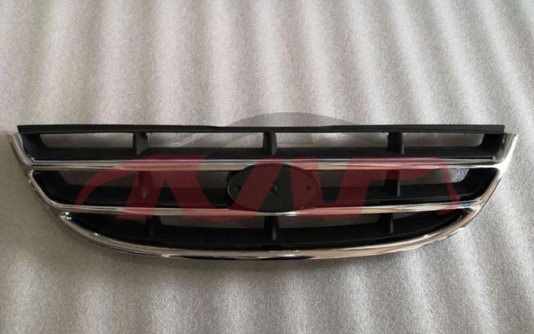 For Kia 20157407 ����ͼspectra grille 86530-2f030, Kia  Grille Guard, Cerato Parts-86530-2F030