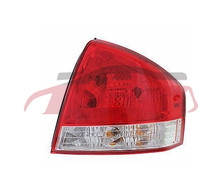 For Kia 20157407 ����ͼspectra tail Lamp 4d 92401-2f320 92402-2f320, Kia  Auto Parts, Cerato Auto Accessorie92401-2F320 92402-2F320