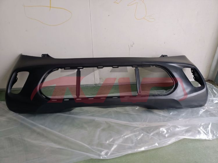 For Kia 20190318 Picanto rear Bumper 86611-g6000,86612-g6000, Picanto Advance Auto Parts, Kia   Car Body Parts-86611-G6000,86612-G6000