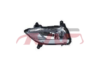 For Kia 20157714 Forte fog Lamp , Forte Auto Parts, Kia   Car Body Parts-