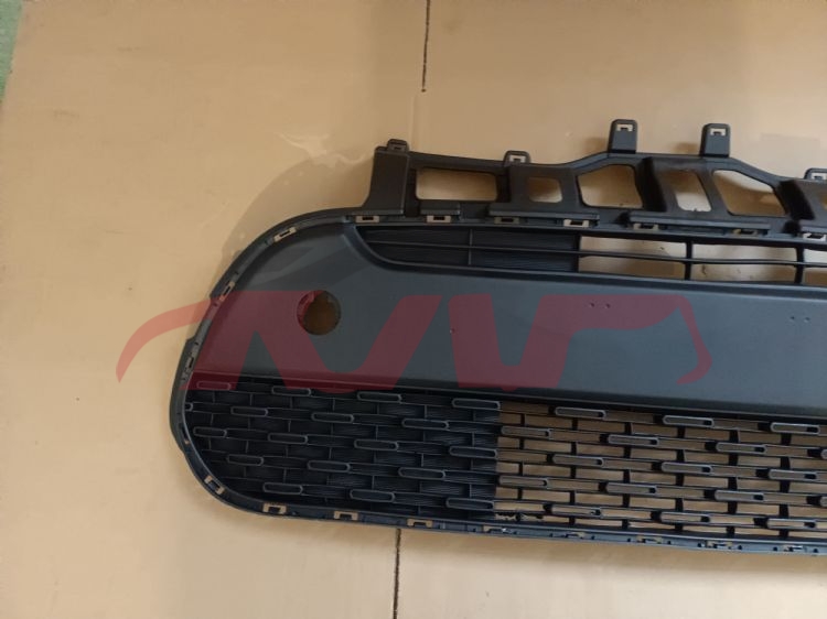 For Kia 20190318 Picanto front Bumper Grille 86560-g6000, Kia  Auto Lamp, Picanto Car Accessories86560-G6000