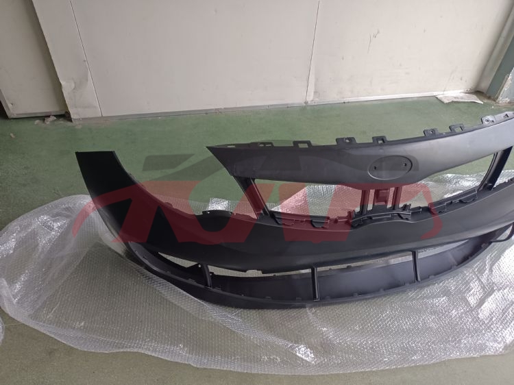 For Kia 20157112 Rio (sedan) front Bumper 86511-1w000, Kia  Auto Parts, Rio Auto Body Parts Price86511-1W000