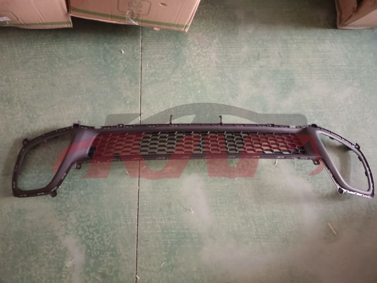 For Kia 4492014 Picanto front Bumper Grille 86569-1y300    86523-1y300   86524-1y300, Kia  Auto Parts, Picanto Car Part86569-1Y300    86523-1Y300   86524-1Y300