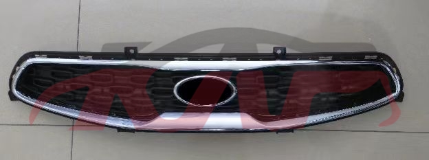 For Kia 20155216 Picanto grille 86350-1y500, Kia  Car Parts, Picanto Automotive Parts86350-1Y500