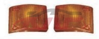 For Isuzu 169485-94 corner Lamp Yellow l 8-94367542-0 R 8-94367541-0, Isuzu  Red Corner Lamp, Npr Car Parts�?priceL 8-94367542-0 R 8-94367541-0