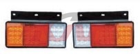 For Isuzu 169485-94 tail Lamp Led , Isuzu  Auto Lamp, Npr Auto Part