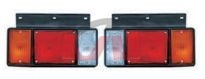 For Isuzu 169485-94 tail Lamp l 8-94257420-2 R 8-94257419-0, Npr Car Parts Shipping Price, Isuzu  Auto Lamp-L 8-94257420-2 R 8-94257419-0