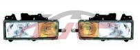 For Isuzu 169485-94 head Lamp l 1-8210292-2 R 1-8210291-2, Isuzu  Auto Lamp, Npr Advance Auto PartsL 1-8210292-2 R 1-8210291-2